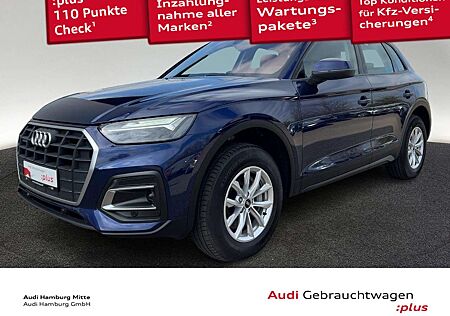 Audi Q5 50 TDI quattro tiptronic Standhzg Head-Up Kam