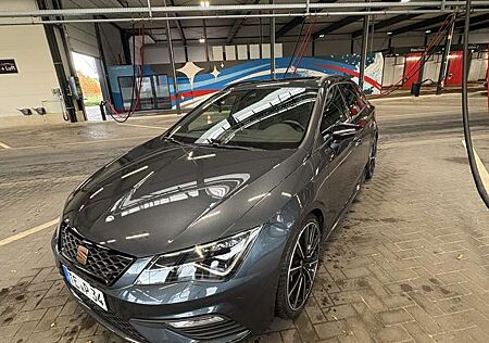 Seat Leon ST 2.0 TSI 4Drive OPF DSG Cupra