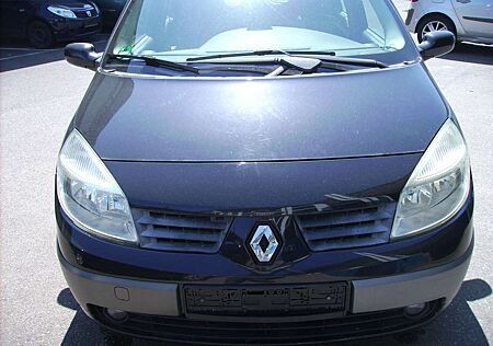 Renault Scenic 1.6 16V Privilege
