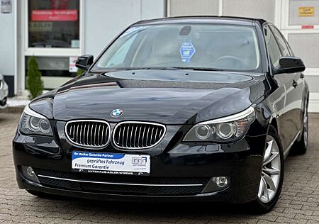 BMW 523 i Lim.*2HD*Automat*Navi*Leder*SH*Xen*PDC*AHK*