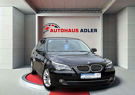 BMW 523 i Lim.*2HD*Automat*Navi*Leder*SH*Xen*PDC*AHK*