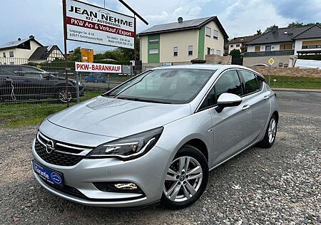 Opel Astra 1.4 Turbo Start/Stop Automatik + Edition
