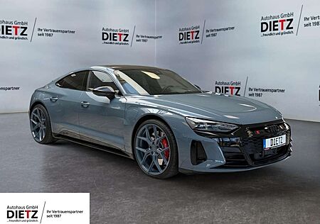 Audi RS e-tron GT QUT*MATRIX*PANO*360*HUD*B&O*NIGHT.V