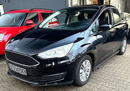 Ford C-Max Trend