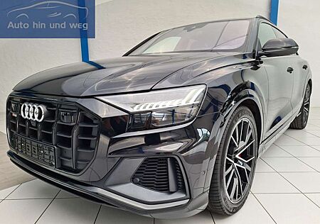 Audi SQ8 4.0 V8 TDI Quattro | PANO | ACC | Ambiente+