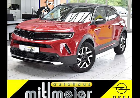 Opel Mokka 1.2T Elegance LED DAB+ Kamera SHZ PDC
