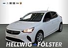 Opel Corsa F Edition 1.5 Diesel DAB SHZ Spurhalteass.