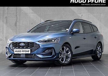 Ford Focus ST-Line Turnier Aut. AHK Pano-Da. LED-Matrix WI-PK