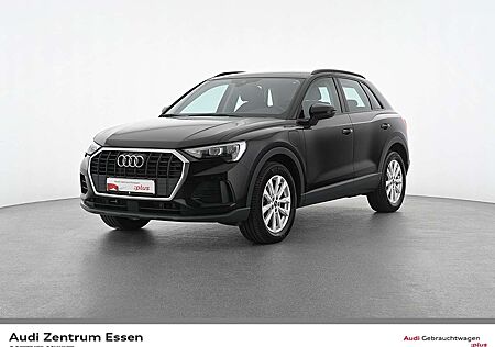 Audi Q3 45 TFSI e S-TRONIC LED NAV PLUS SHZ MUFU FSE