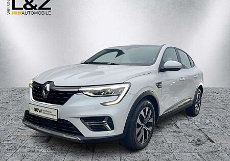 Renault Arkana Zen 1.3 TCe 140 Klima / Kamera