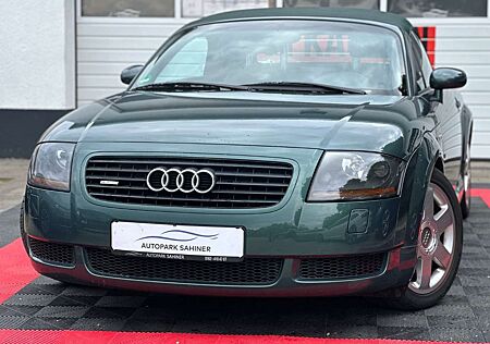 Audi TT Coupe/Roadster 1.8 T Roadster quattro