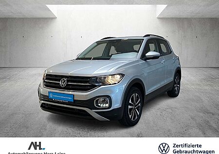 VW T-Cross Volkswagen 1.0 TSI United AppConnect ACC RFK SHZ