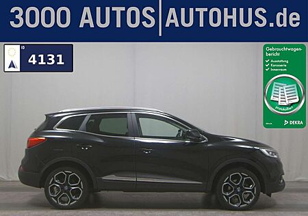 Renault Kadjar 1.2 TCe Crossborder-S Navi LED Pano Bose
