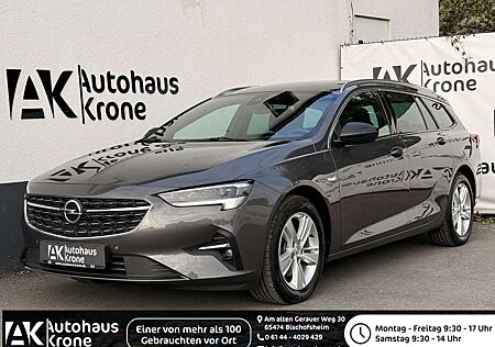 Opel Insignia 2.0 CDTI Business *HUD*AHK*MEMORY* LED*MASSAGE*