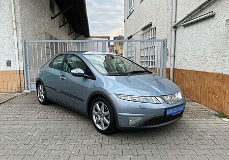 Honda Civic Lim. 5-trg. 1.8 Sport*Automatik*Klima*Xeno
