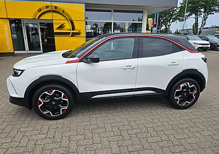 Opel Mokka GS Line