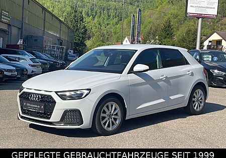 Audi A1 Sportback 35TFSI*R.KAM*ACC*VIRTUAL*KEYL.*1.HA