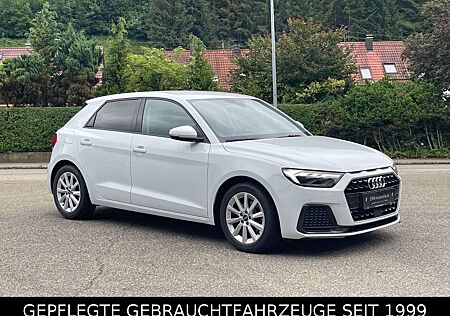 Audi A1 Sportback 35TFSI*R.KAM*ACC*VIRTUAL*KEYL.*1.HA