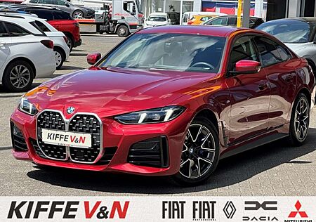 BMW 420 Gran Coupe xDrive M SPORT ACC MEMORY HUD PA+