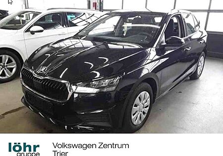 Skoda Fabia 1.0 TSI Ambition Business Paket