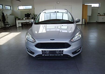 Ford Focus Trend Turnier 1.5 TDCi