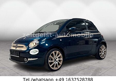 Fiat 500C DolceVita *Sail Edition* by *IRMSCHER*