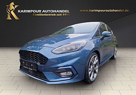 Ford Fiesta ST-Line X*Nav*Pano*LED*RFK*Teilleder*EU6*