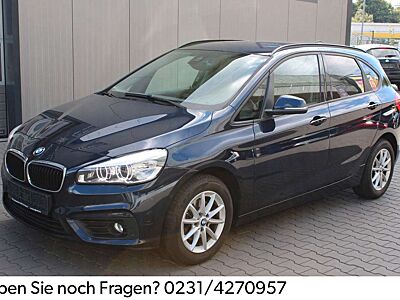 BMW 216 Advantage LED/Navi/SHZ/PDC