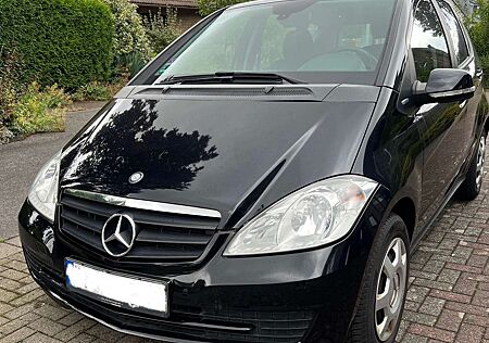 Mercedes-Benz A 160 BlueEFFICIENCY