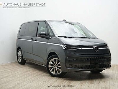 Volkswagen T7 Multivan Style/Pano/IQ-Light/AHK/ACC/Navi/Kam