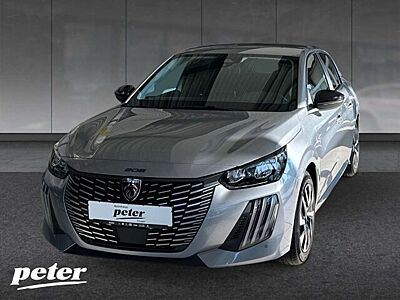 Peugeot 208 208 BUSINESS 100 Navi+Kamera+SH+LED