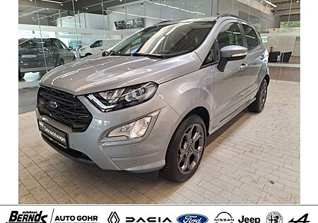 Ford EcoSport 1.0 EcoBoost ST-LINE