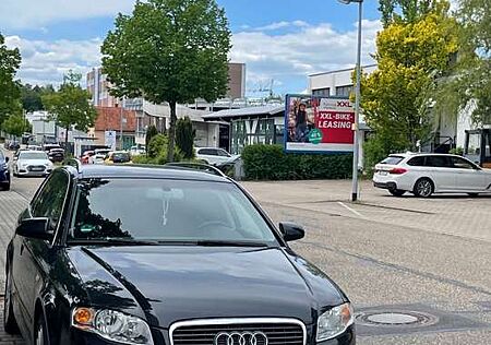 Audi A4 2.0 T FSI multitronic sportpack