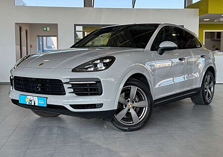 Porsche Cayenne Coupe*Pano*Soft*Matrix*Chrono*HuD*360°*