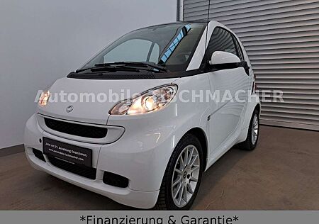 Smart ForTwo | 2.Hand| wenig Kilometer| *Garantie*