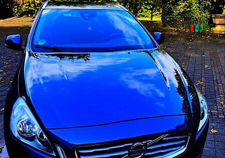 Volvo V60 T3 Ocean Race