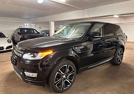 Land Rover Range Rover Sport SDV6 Hybrid HSE *Panorama*