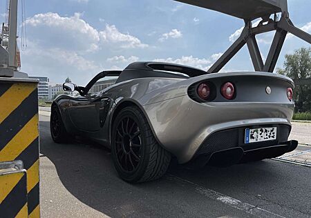 Lotus Elise 111 S2 R/SC