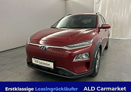 Hyundai Kona EV Advantage Geschlossen, 5-türig, Direktantrieb,