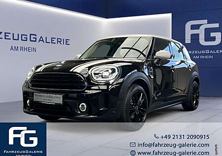 Mini Cooper Countryman 1.5 All4 Automatik