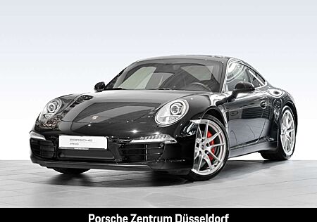 Porsche 991 911 Carrera S Sportabgasanlage Sport Chrono