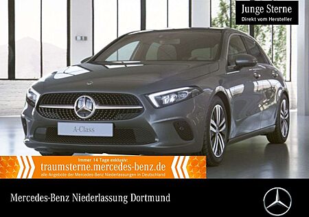 Mercedes-Benz A 200 4M PROGRESSIVE+PANO+LED+TOTW+8G