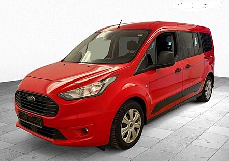 Ford Grand Tourneo Connect 5 Sitze Klima Trend lang