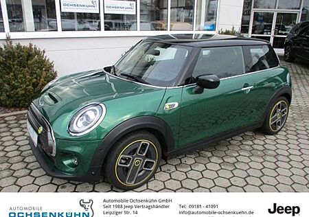 Mini Cooper SE S 3-trg. Trim L