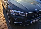 BMW X6 xDrive30d