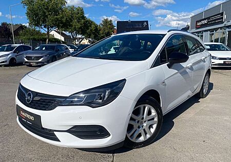 Opel Astra K SportsTourer *1.Hand*Kam*LED*CarPlay*AHK