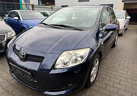 Toyota Auris Diesel 5-Türer 2.0 D-4D Executive