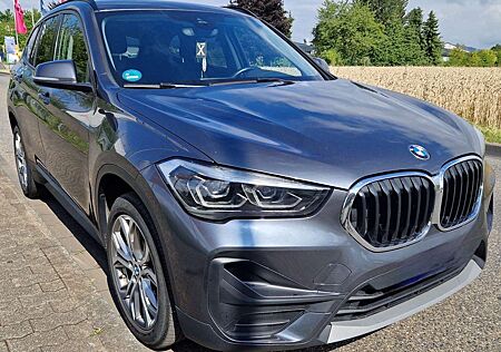 BMW X1 sDrive18i