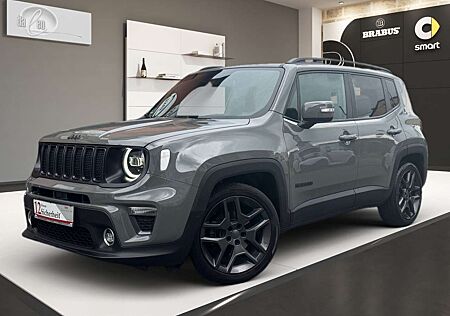 Jeep Renegade FWD S-Limited Sport Panora Navi Kamera