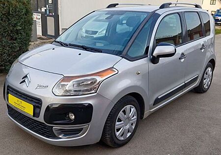 Citroën C3 Picasso Citroen HDi 90 Exclusive